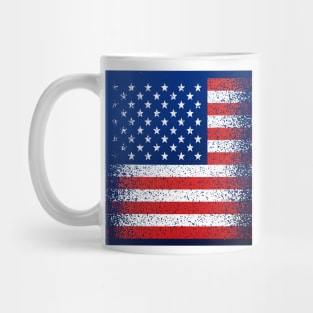 American Independence Day Mug